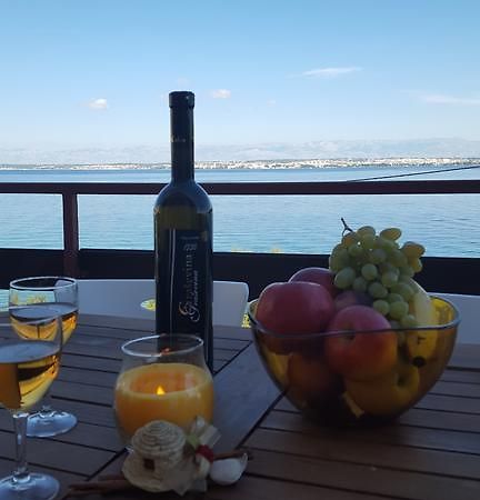 Apartment Ana Kali Dış mekan fotoğraf