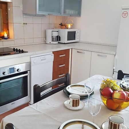 Apartment Ana Kali Dış mekan fotoğraf
