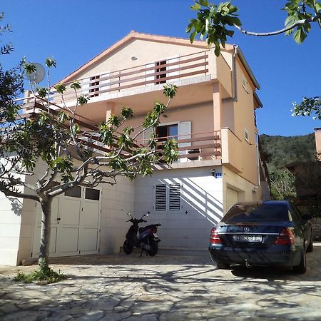 Apartment Ana Kali Dış mekan fotoğraf
