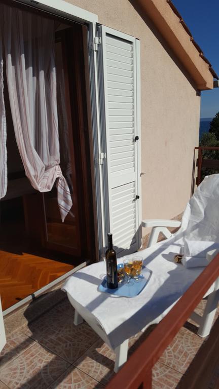 Apartment Ana Kali Dış mekan fotoğraf