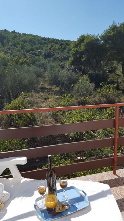 Apartment Ana Kali Dış mekan fotoğraf