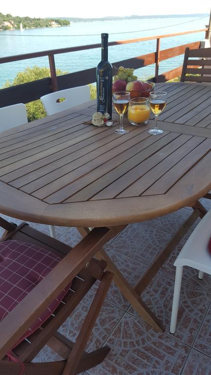 Apartment Ana Kali Dış mekan fotoğraf