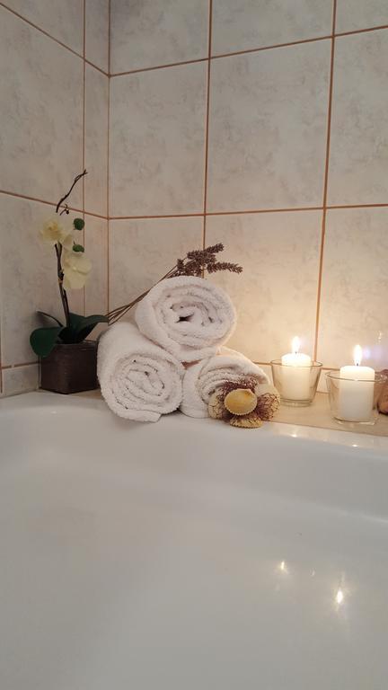 Apartment Ana Kali Dış mekan fotoğraf