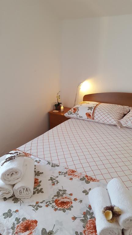 Apartment Ana Kali Dış mekan fotoğraf