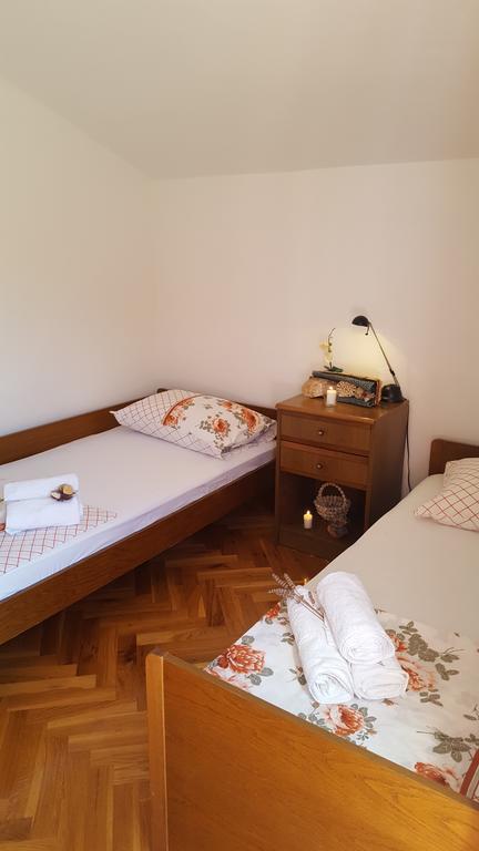 Apartment Ana Kali Dış mekan fotoğraf