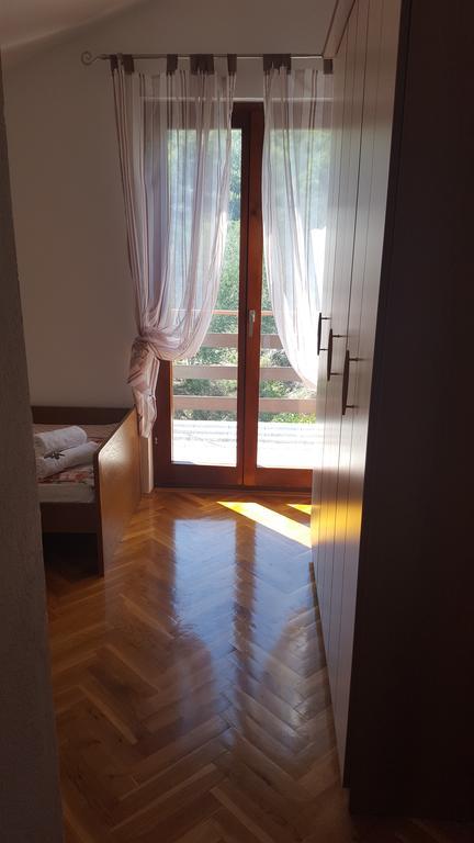 Apartment Ana Kali Dış mekan fotoğraf