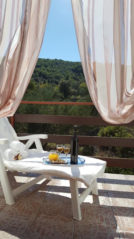 Apartment Ana Kali Dış mekan fotoğraf