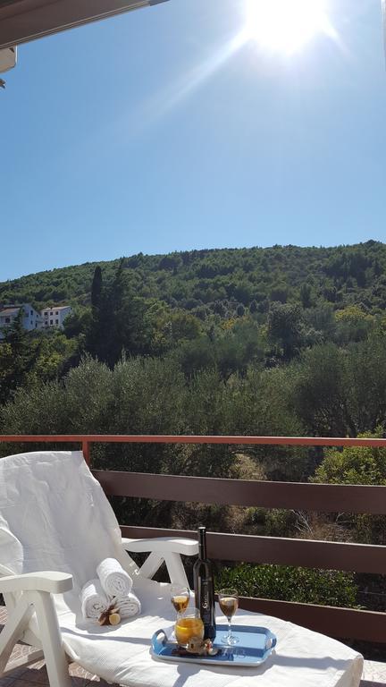 Apartment Ana Kali Dış mekan fotoğraf