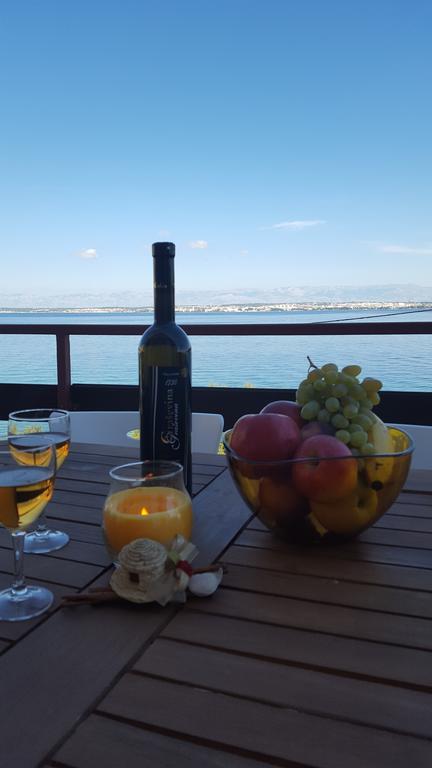 Apartment Ana Kali Dış mekan fotoğraf