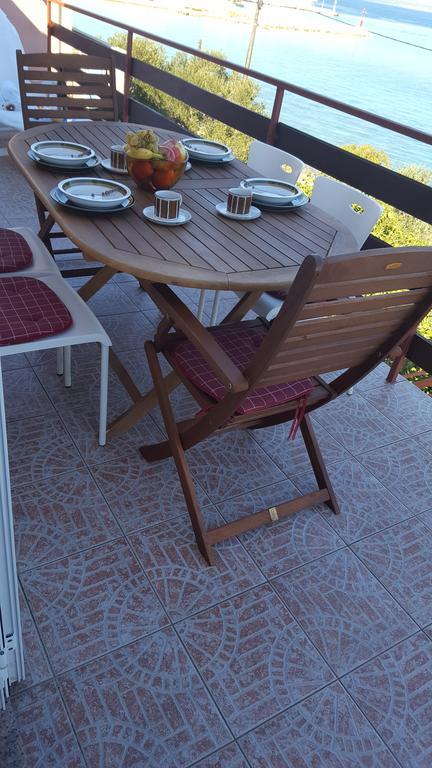 Apartment Ana Kali Dış mekan fotoğraf