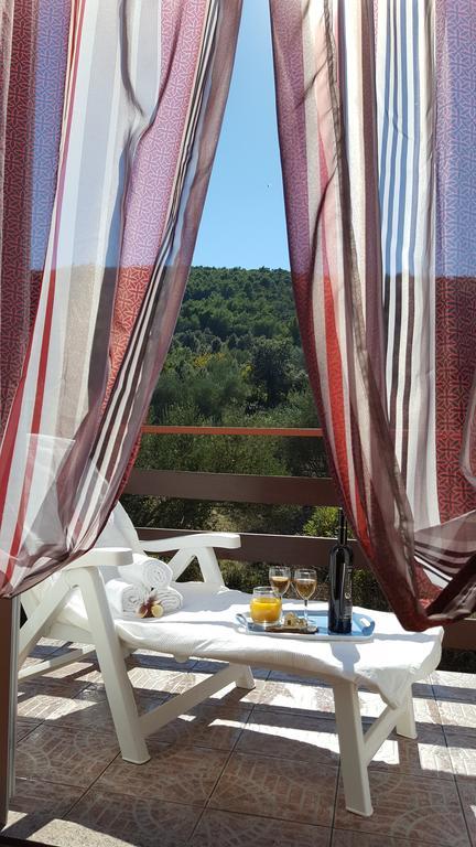 Apartment Ana Kali Dış mekan fotoğraf