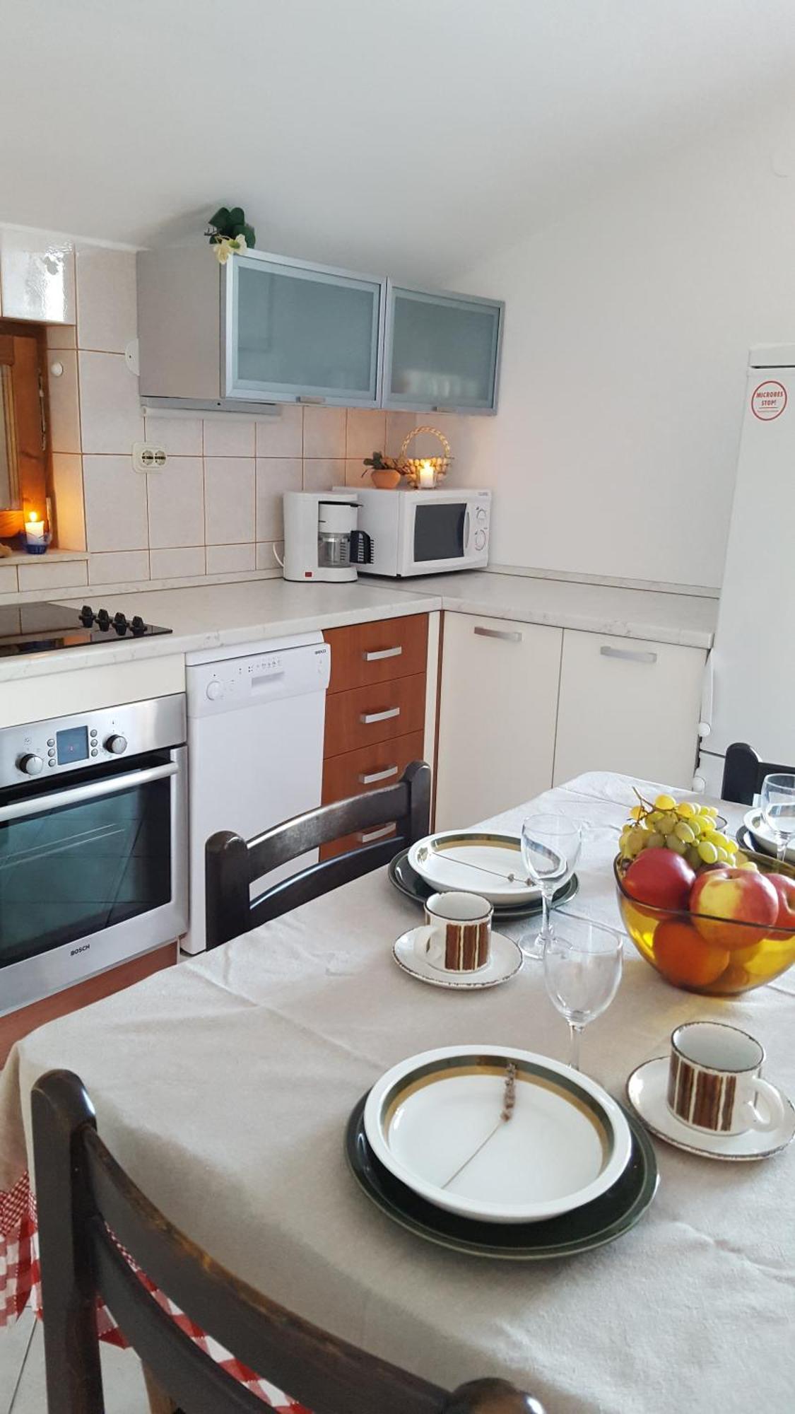 Apartment Ana Kali Dış mekan fotoğraf