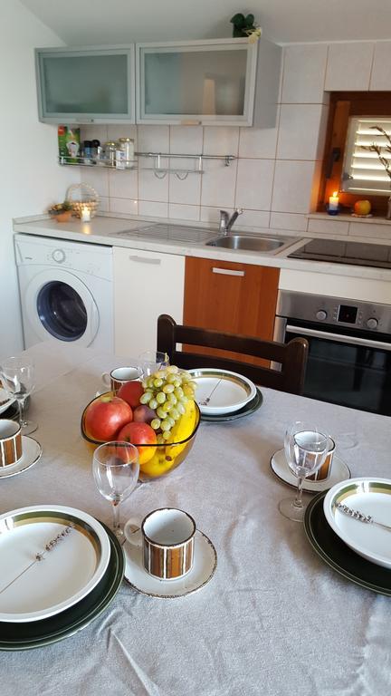 Apartment Ana Kali Dış mekan fotoğraf