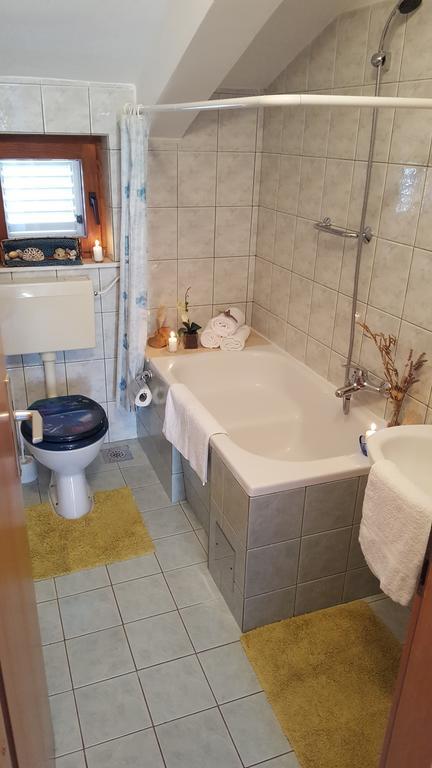 Apartment Ana Kali Dış mekan fotoğraf