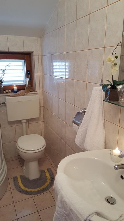 Apartment Ana Kali Dış mekan fotoğraf