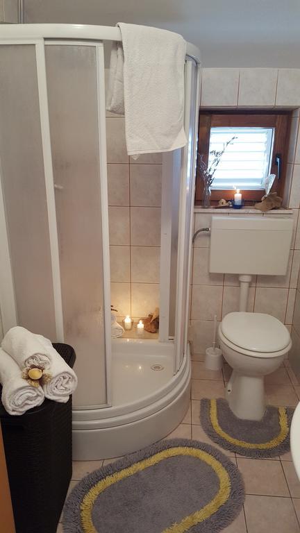 Apartment Ana Kali Dış mekan fotoğraf
