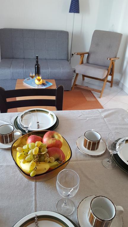 Apartment Ana Kali Dış mekan fotoğraf