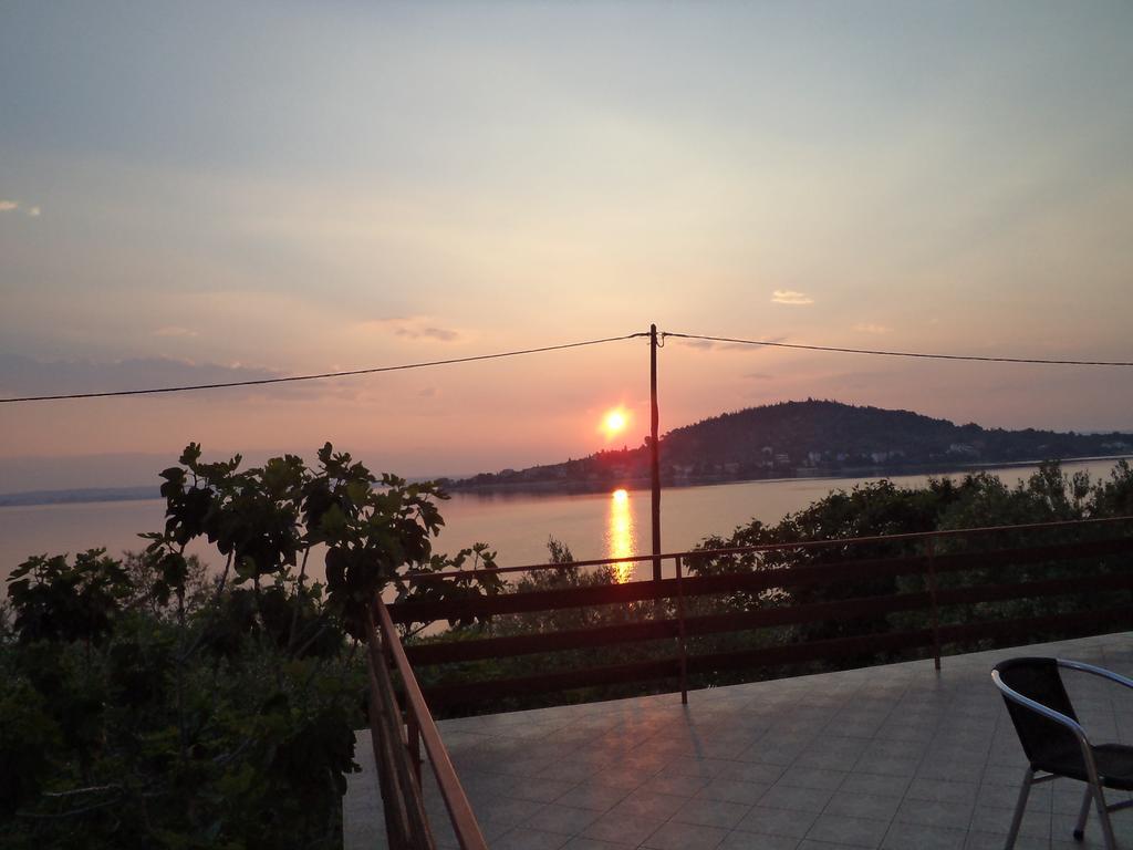 Apartment Ana Kali Dış mekan fotoğraf