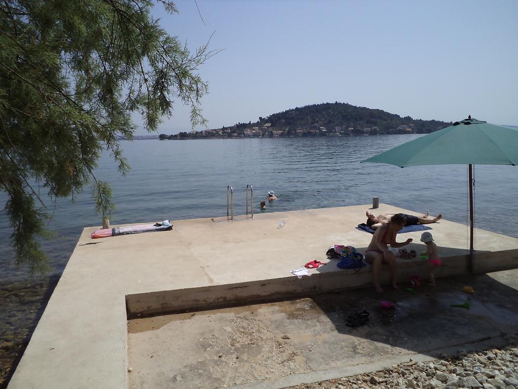 Apartment Ana Kali Dış mekan fotoğraf