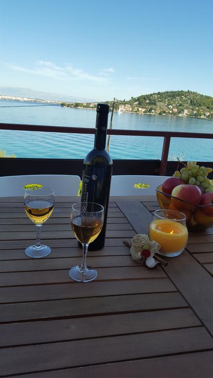 Apartment Ana Kali Dış mekan fotoğraf