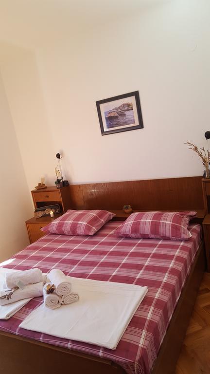 Apartment Ana Kali Dış mekan fotoğraf