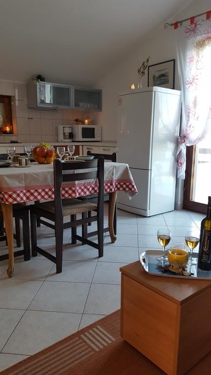 Apartment Ana Kali Dış mekan fotoğraf
