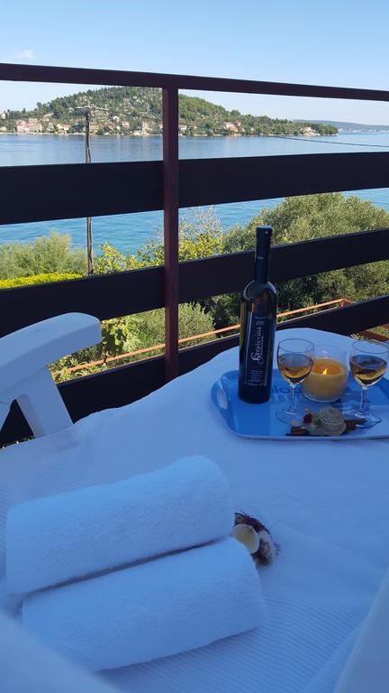 Apartment Ana Kali Dış mekan fotoğraf
