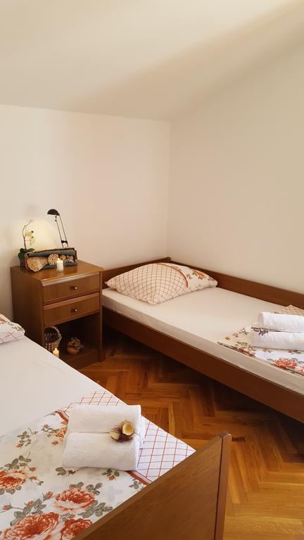 Apartment Ana Kali Dış mekan fotoğraf
