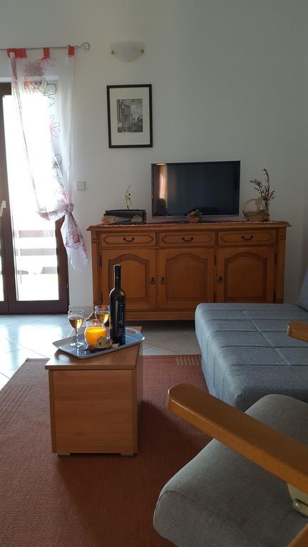 Apartment Ana Kali Dış mekan fotoğraf