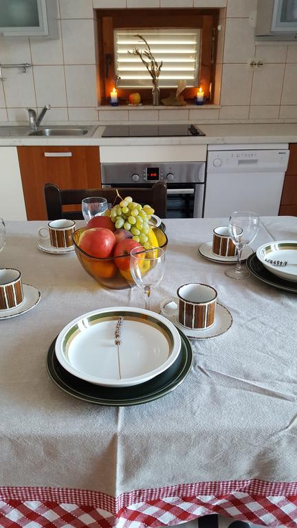 Apartment Ana Kali Dış mekan fotoğraf